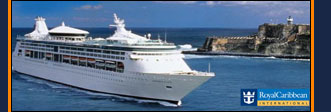 Royal Carribean Cruise