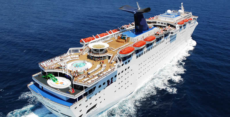 5 day bahama cruises