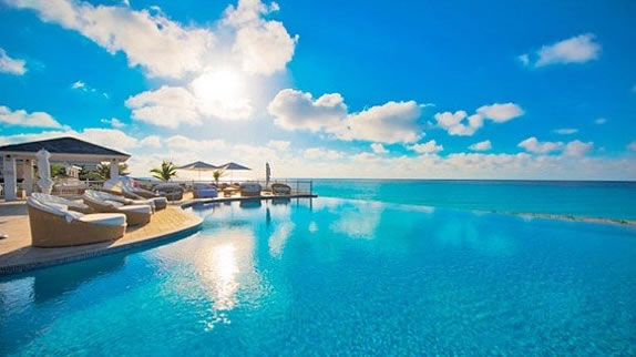 Bimini cruise from Miami Hilton Bimini Resort