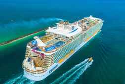 Royal Caribbean Cruise