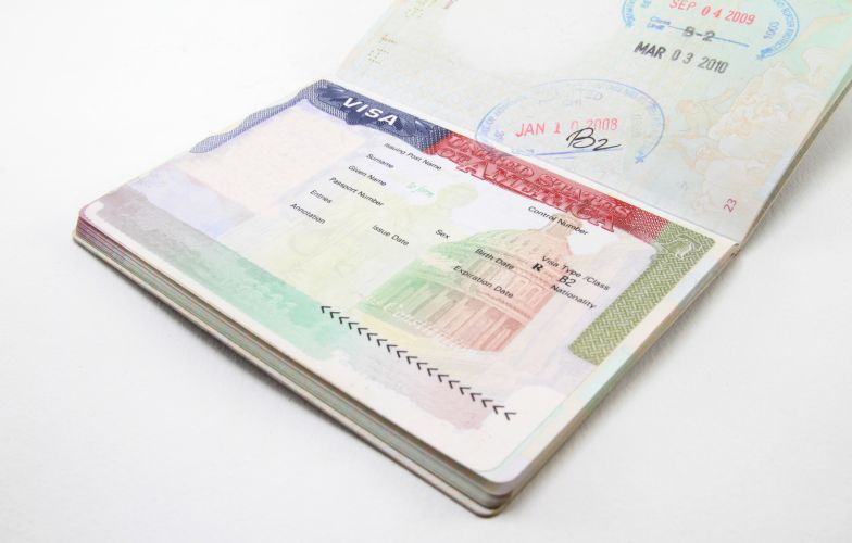 Bahamas visa requirements