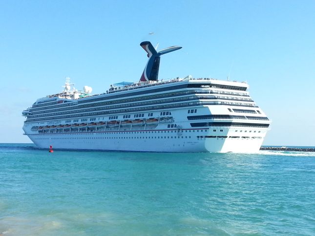 Carnival Cruises from Miami and Port Everglades