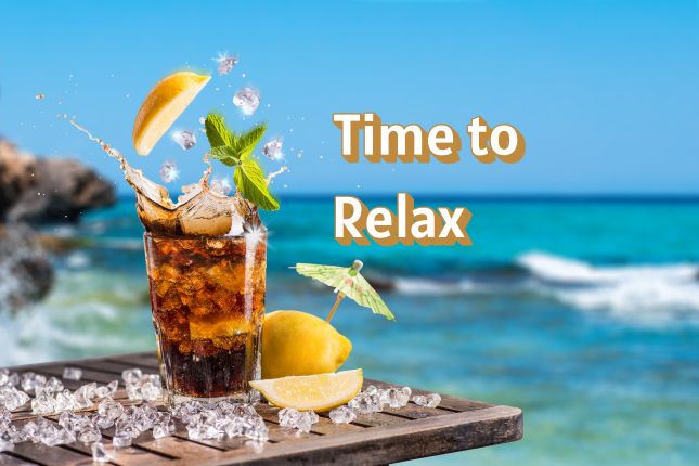 Time to Relax in The Bahamas Nassau Bahamas Cruise