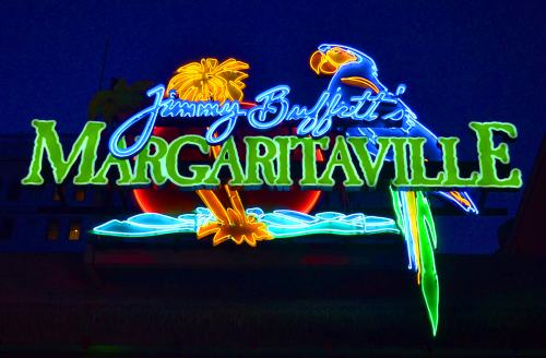 Margaritaville at Sea Cruise to the Bahamas