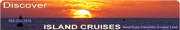 Discovery Cruises