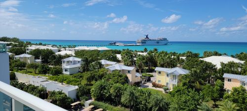 Bimini Bahamas Cruise Ship Dock Hotels In The Bahamas