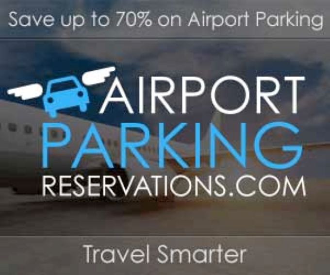 Airport Caruise Port Parking