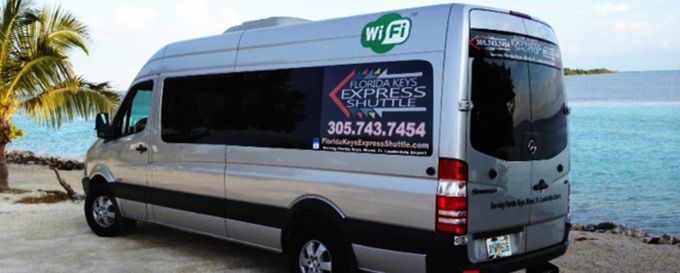 Florida Keys Express Shuttle Service 1 - Shuttle Discounts 2 Day Cruise to the Bahamas Florida Keys Express Shuttle Service