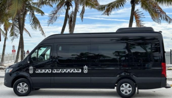 Florida Keys Shuttle Service Key West Airport - Shuttle Discounts 2 Day Cruise to the Bahamas Florida Keys Shuttle Service Key West Airport