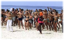 Viva Fortuna Beach Resort Freeport Bahamas