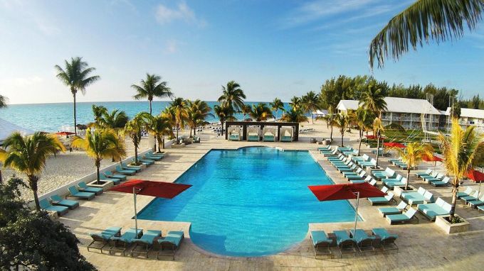 Viva Fortuna Beach Resort
