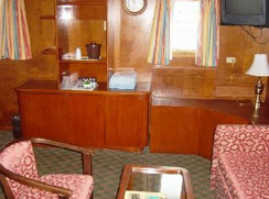 2 night cruise cabin view 5 - Cabins 2 Night Cruise 2 Day Cruise to the Bahamas 2 night cruise cabin view