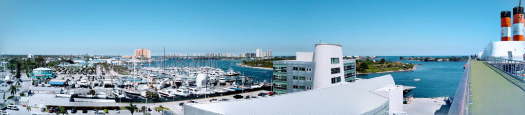 cruise port of palm beach banner - Cruise Port of Palm Beach 2 Day Cruise to the Bahamas Cruise Port of Palm Beach