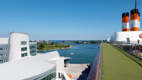 cruise port of palm beach grand classica cruise ship - Cruise Port of Palm Beach 2 Day Cruise to the Bahamas The Grand Classica at Port of Palm Beach