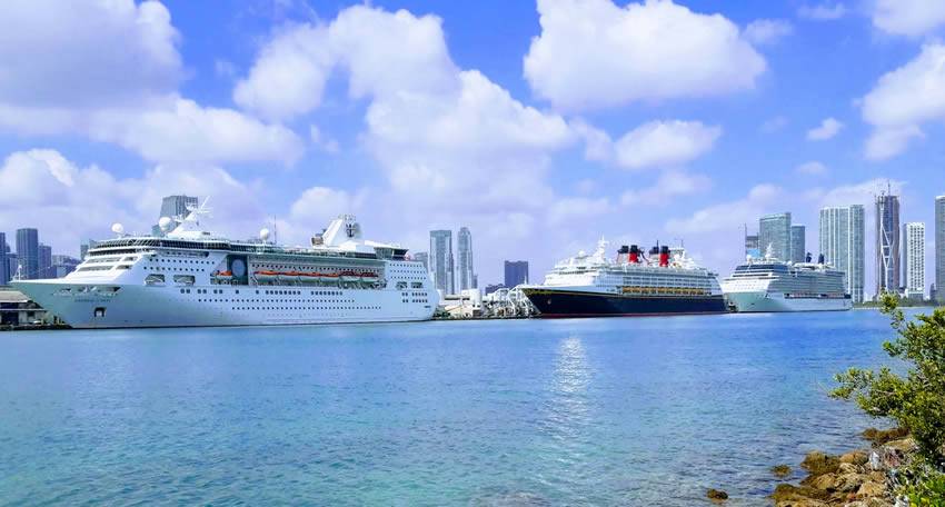 Port of Miami